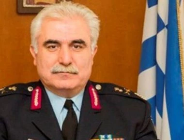 Ημέρα ακρόασης και για το προσωπικό της ΕΛ.ΑΣ. εισάγει ο Αρχηγός Αρ. Ανδρικόπουλος